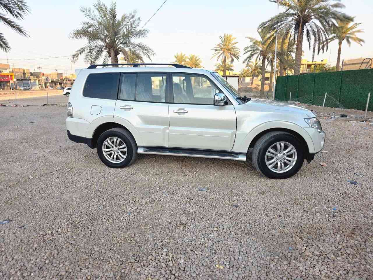 اليدور جديد اخت الزيرو باجيرو موديل 2008 مكفوله كفاله عامه حتى الدعاميات والبلاستك حتى من الشخط والبارد والفتح والتبديل سياره جديده ومن القطع النوادر بهيج نضافه واخت الزيرو ماشيه 115 على وضع الشركه وشرط سياره ماكو بنضافتها فول مواصفات واحد على واحد فتحه سقف فورويل نضام دفلوك كشنات كهرباء اشاره بلمري شفط تحكم سترين ثلاث قطع تبريد ثلج حساسات خلفيه زاد ثلاجه تخم تاير كير مكينه على وضع الشركة حداديه زيرو تخم تاير جديد ويل 20 جديد ورقم بغداد الجديد لل 2028 تحويل مباشر مكاني بابل السعر 137 وبيها مجال بسيط ***********. ***********

