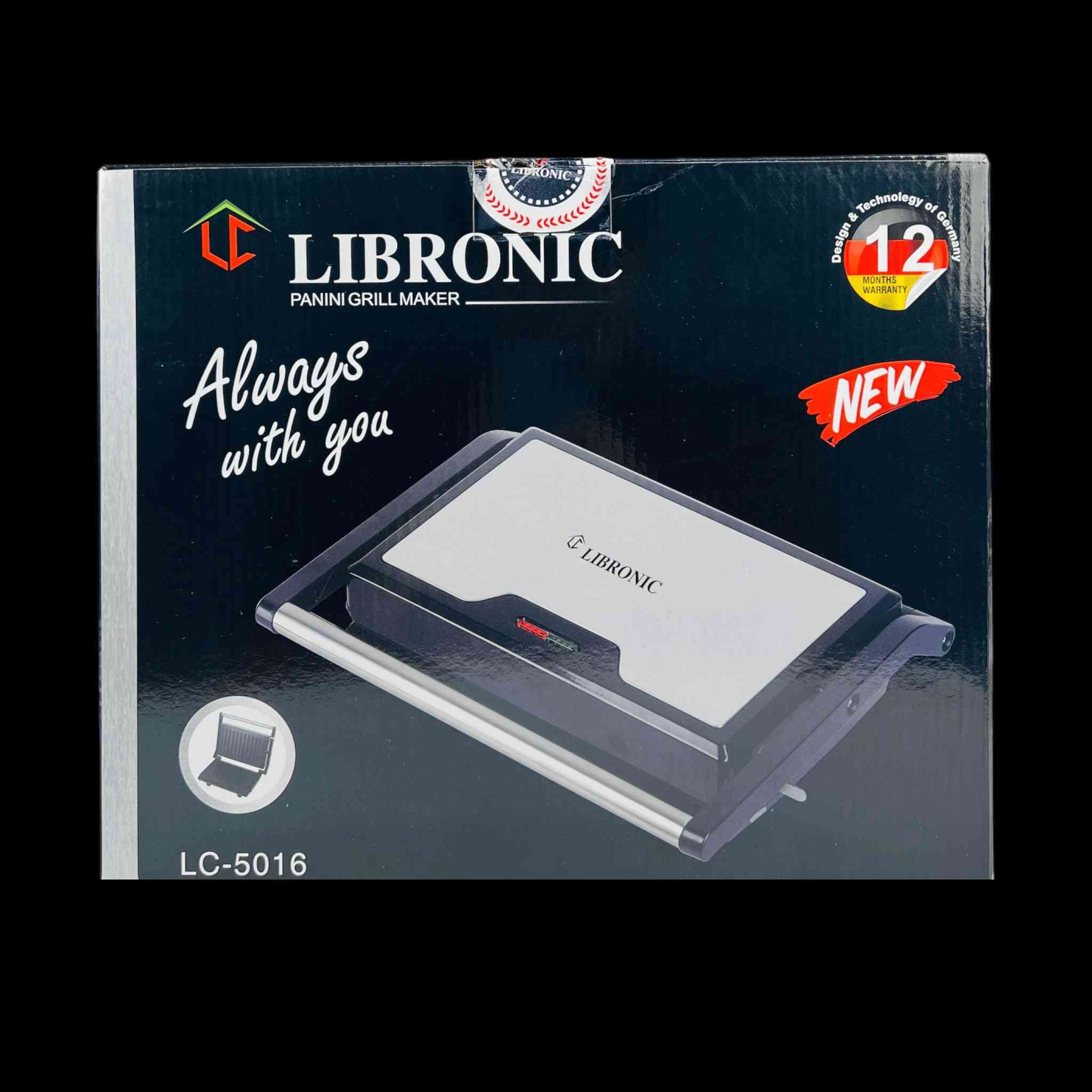 صاج البيرونك الماني سعر 24 الف وتوصيل مجاني كافه محافظات العراق


**إذا كنت صاحب هذا الإعلان وتريد حذفه لأي سبب، رجاءا أرسل رسالة إلى الدعم الفني**