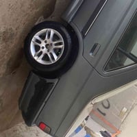ويل كب وتايرات للبيع مال بيجو حجم ١٥السعر ١٥٠تايرات نص عمر شراي يتصل ل...