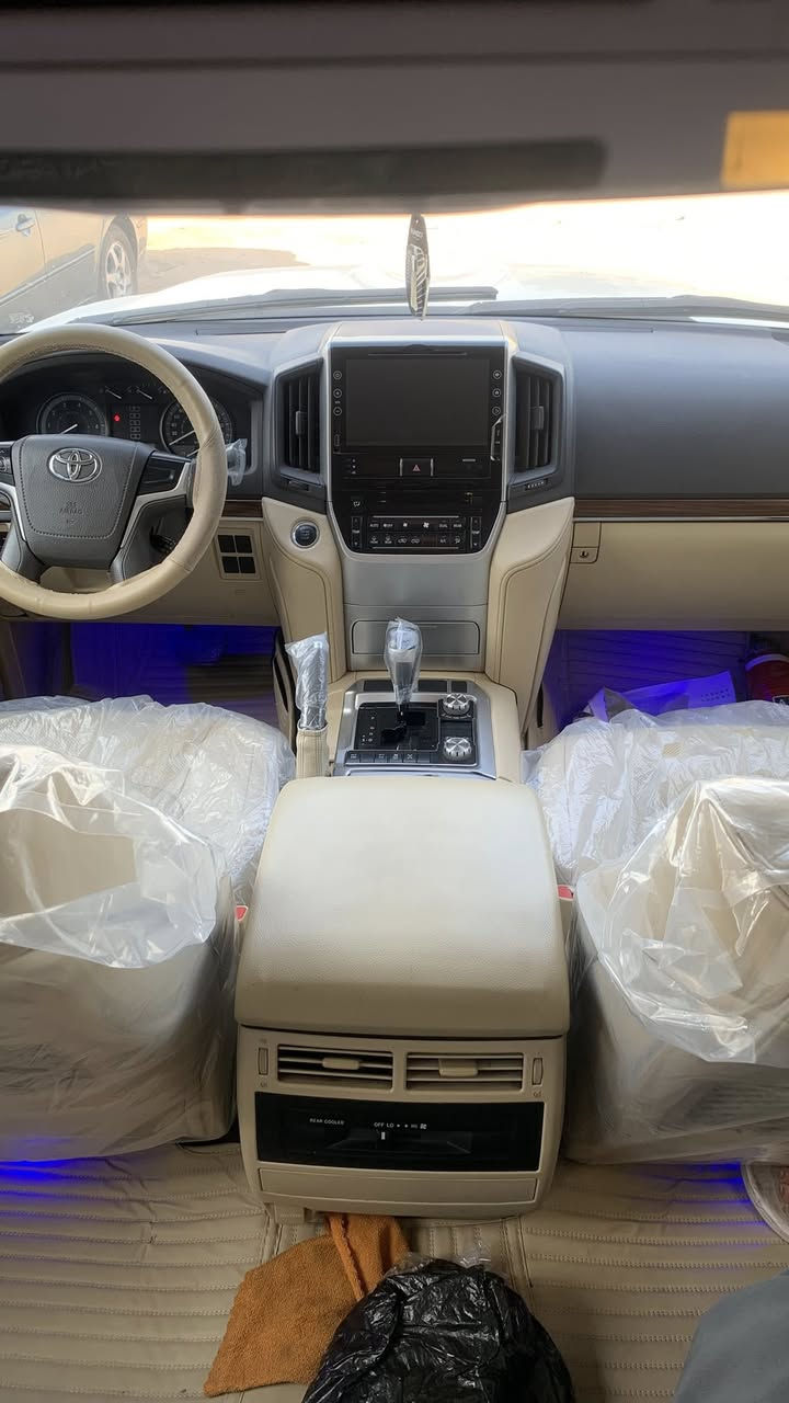 لاندكروز 17 بريم اصل ماشي 70 حقيقي كفالة عامة. مغلفة ppf  للاستفسار ادخل خاص


**إذا كنت صاحب هذا الإعلان وتريد حذفه لأي سبب، رجاءا أرسل رسالة إلى الدعم الفني**