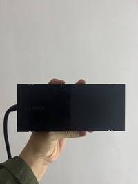 محولة اكس بوكس • اكس بوكس ون فات • محولة Xbox One • محول طاقة • محولة ...