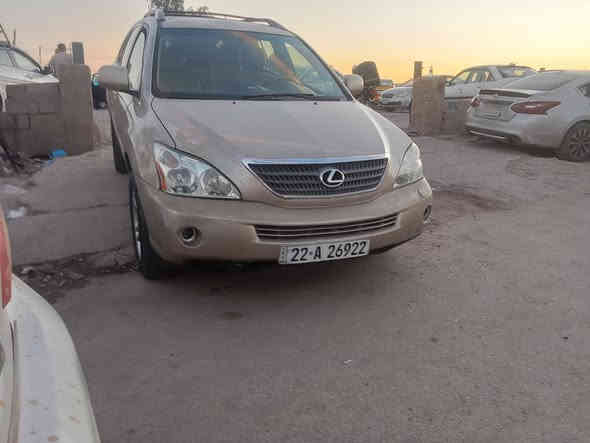 سلام عليكم من رخصت ادمن لگزز موديل 2006 فول موا صفات 6 سلندر رقم اوسنوي جديد بيه دفتر بانزين سياره بي صفحة صبغ بدون دواخل سياره خير من الله سعر 80 بي مجال للاستفسار اتصل على ارقام ***********
