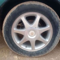 ويل شـيزر • مرواس • دوانية غماس