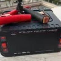 شاحن ليبولس سريع • 12 فولت 24 فولت • سيارات ودراجات