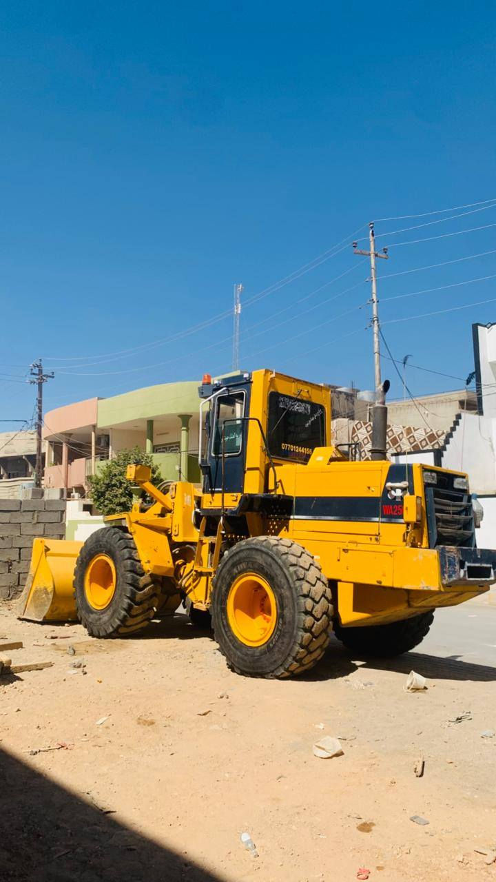 سلام عليكم شفل كوماتسو لبيع حجم ٢٥٠ وارد  ياباني موديل ٩٠ باسمي ولحد ال ٢٩ رقم سليمانيه الشفل جاهز لشغل السعر  ١٥٠.وبي وبي، مجال حك الجيه، *********** *********** واذه مراوس، بكلابه  هم يرهم
