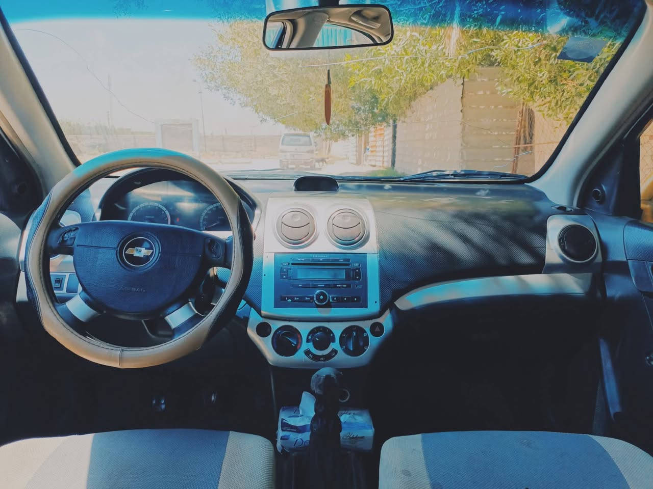 السلام عليكم افيو 2009 الشركه العامه رقم الماني انبار مشروع وطني كير عادي كشره تعبان شويه ضربته بل جنطه سياره حلوه كير محرك خير من الله لا تنقيص ولا تبخير عارضه 30 وبيه مجال بسيط جدا *********** مامتواجد ع النت اتصل وبيك خير وتدلل مكاني بغداد قرب بسماية
