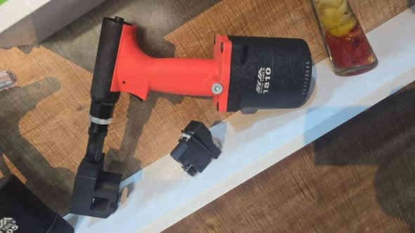 للبيع ثاقبة هواء تشتغل تصريف مياه  الخط الأول والثاني وتشتغل سلايت للأستفسار اتصل او تفضل خاص 
***********
***********
يوجد توصيل لجميع المحافظات
