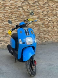 دراجه ماكس بوليس للبيع الدراجة خير من الله بوشه 55 كفرات بلادية موجودة...