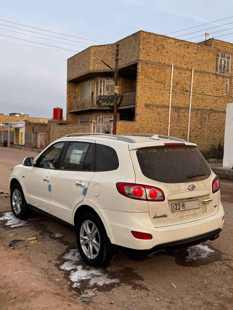 7راكب تحكم استيرن جهتين بصمه تشغيل بصمه بيبان 3بصمات
نظام اسكورت قفل سرعه ثلاجه بالفرس تبريد خلفي امامي
نظام ايكو اقتصادي دواخل جلد مري شفط مرقم انكليزي شمالي
مكان السياره ميسان لاستفسار الاتصال *********** علمن السياره احله من الصور ودخول جديد
