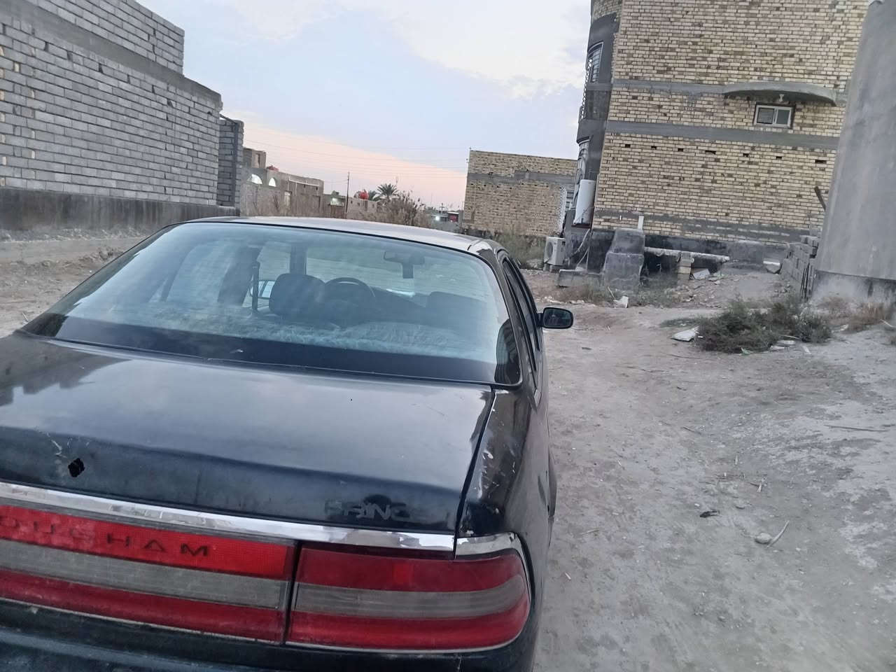 سلام عليكم سياره دايوبرنس رقم دياله رقم اليف بسم واحدمن كربلاء يعني محوله بسم ابوكربله محركه بلاداسياره حلوه بيع اومراوس سعر١٧ورقه مكان بصرالمدينه رقم تلفون ٠٦ه٠٧٨٣٢٧٨٩


**إذا كنت صاحب هذا الإعلان وتريد حذفه لأي سبب، رجاءا أرسل رسالة إلى الدعم الفني**