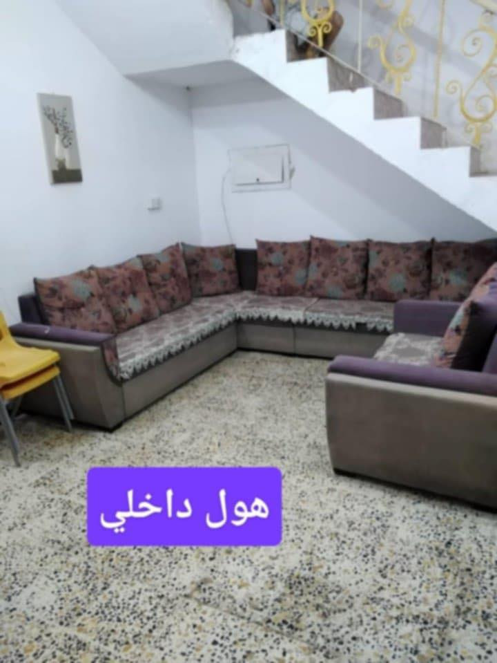 السرير مع الدوشك 50
والديون عشر مقاعد مابي ضرر 170 
العنوان بغداد ابو غريب حي الشهداء قرب نفق السريع


**إذا كنت صاحب هذا الإعلان وتريد حذفه لأي سبب، رجاءا أرسل رسالة إلى الدعم الفني**