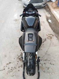 هوندا CBR600RR • نضيفه • ديوانيه