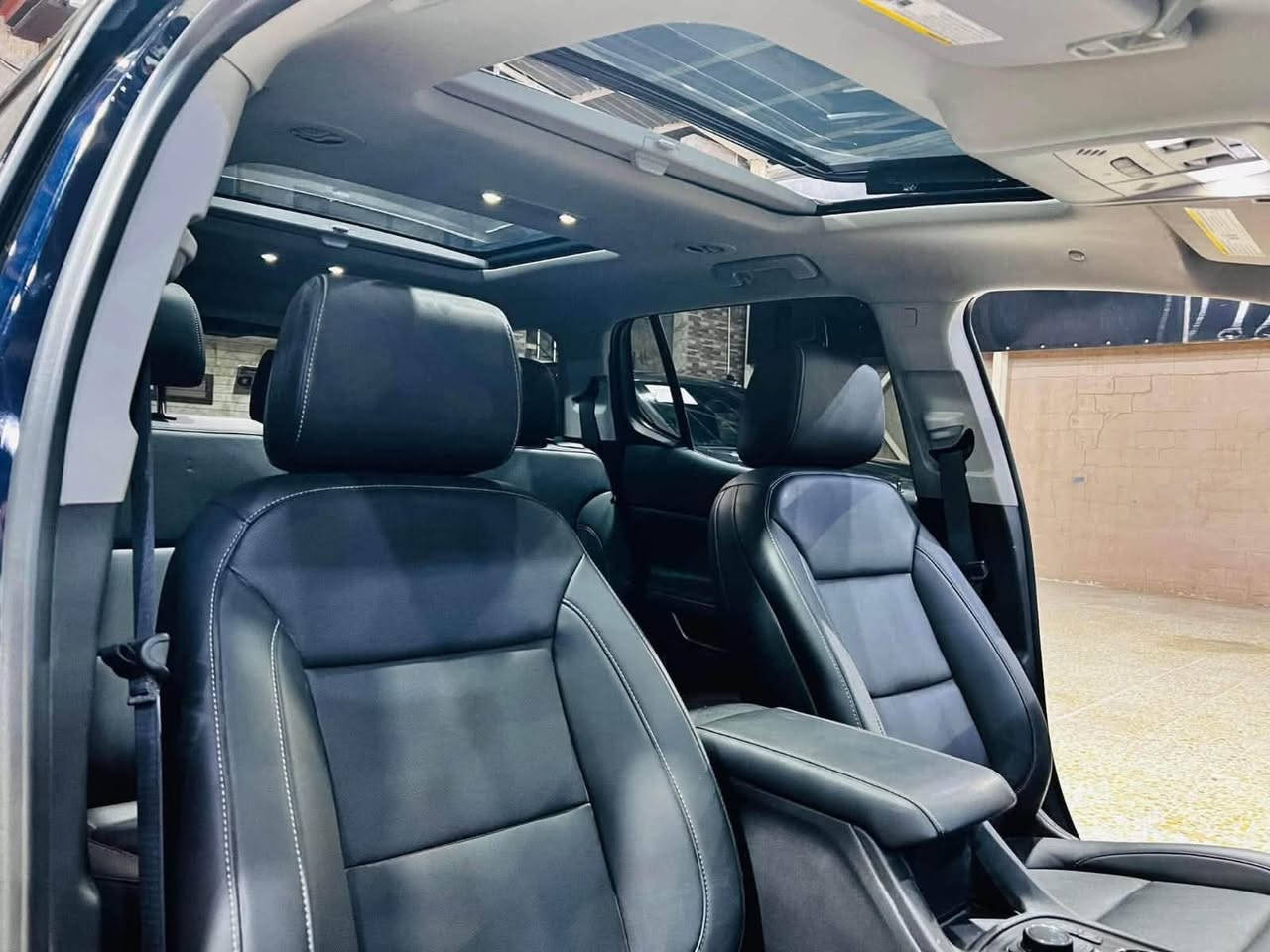 Slt بلاك ايدشن
جمسي اكاديا
Gmc 
2021
فول فول ماشي 
52 ميل
سماعات 9 bose
محرك 20 توربو يشتغل ب بانزين عادي بدون ادوانز 
جام بولورايز
بانوراما
ويل 20 
7 مقاعد جلد وتدفئة 
بعد بيه موصفات اهوايه
تخم تاير وباتري جديد قبل شهر مبدل 

.. رقم سليمانيه بسمي بيه باطاقه بانزين 
(سياره جاهزه كامل)

ضررها سطحي بدون ايرباك
بونيد وجاملغات امامي صبخ +شبر من صندوك جوه 
***********

***********

 + بيه دفتر خروجيه خارج العراق
 بجم كبس كامل بدون دواخل
ادامه كامل ع سياره من نانو وبوليش اصلي كامل 
عنواني كركوك  
(بيع فقط ) 
بدون مراوسه او قسط

(225) وبيه مجال بسيط جدا
