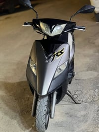 دراجه ثعلب للبيع مامتوجد عله الفيس مو شراي لا تخابر 07763517947