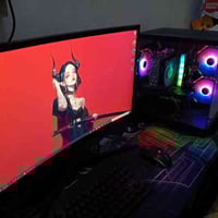 i5 13400F • RTX 3060 • رام 16GB