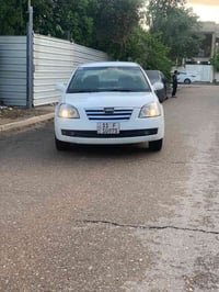 شيري اي فايف السياره جاهزه مابيهه نقص بيهه صبغ قطعتين اونص تبريد تايرا...