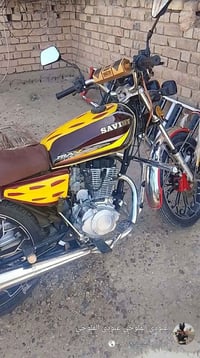 ايراني للبيع موديل 24السعر،675وبيه مجال07746840605 او مراوس مطور 23 بس...