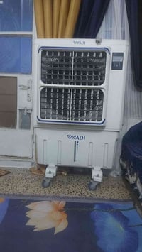 مبرده جديده استعمال قليل السعر 150للاتصال ع الرقم 07723569823 المكان ب...
