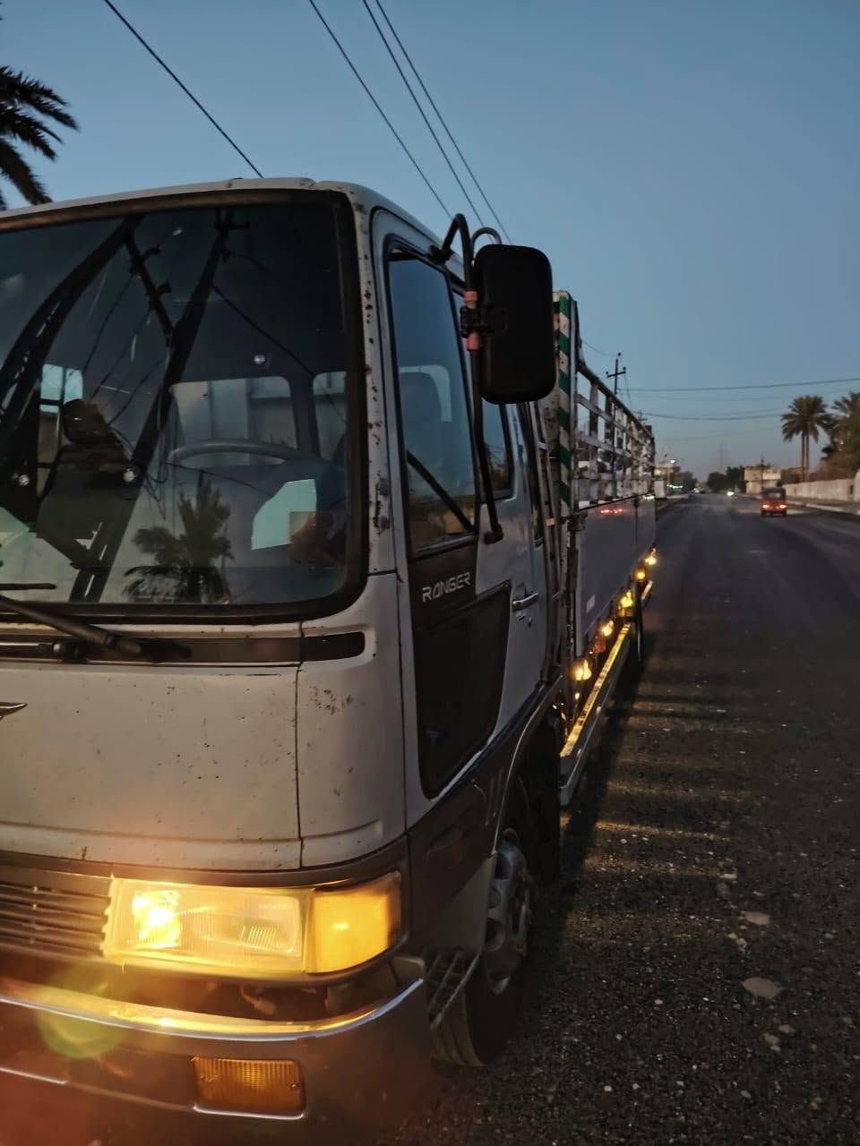 هينو طيره ٧٠ عادي جاهزه لعمل ٦وربع بلادي تخم تاير سبرنكات تخم كلج جديد كهرباهت كله شغاله تواصل ***********

