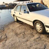 برنس • محرك زين • تحويل ثاني يوم