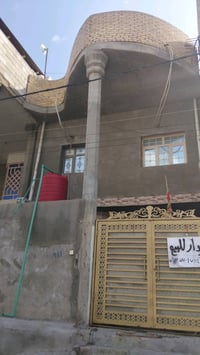 بيت • البصره القبله قاطين • ١٢٠م