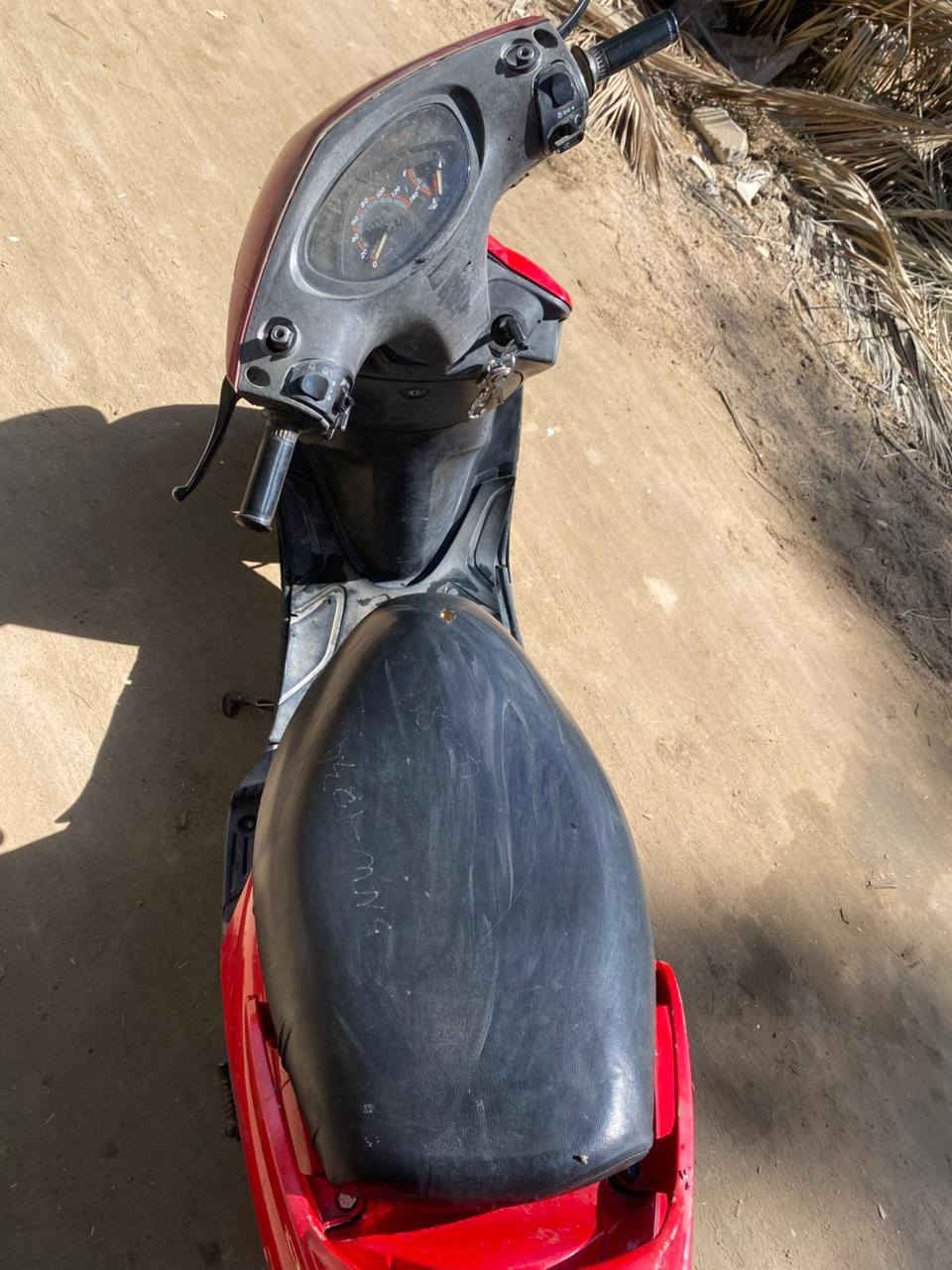 ٥٠٠ وبيه مجال


**إذا كنت صاحب هذا الإعلان وتريد حذفه لأي سبب، رجاءا أرسل رسالة إلى الدعم الفني**