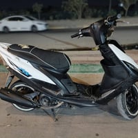 شباب دراجه ماكس عدله 120 الدراجه الله شاهد بيها محرك يخبل نكره سلف هند...