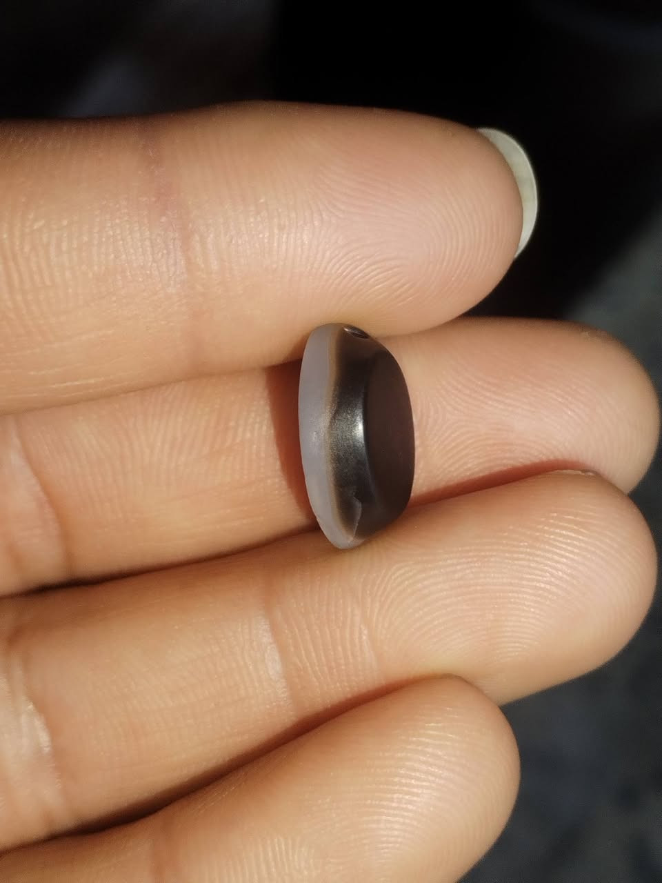 اللهم صلي على محمد وال محمد
تبارك الرحمن طبعا نرجع ونكول السماوه يعني المثنى المركز طبعا ها للعلم بدون مراوس جزع قديم اصيل


**إذا كنت صاحب هذا الإعلان وتريد حذفه لأي سبب، رجاءا أرسل رسالة إلى الدعم الفني**