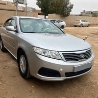 كيا لوتز • ٢٠٠٩ • محرك ٢٠٠٠