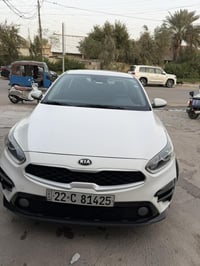 اخوان  فورتي ٢٠٢١ وارد امريكي   مكينة ٢٠٠٠ دوش  السيارة جاهزة من كلشي ...