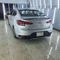 النترا • ٢٠١٩ • رقم بغداد