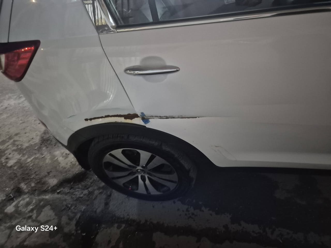 السلام عليكم للبيع سبوتج موديل ٢٠١٤خليجيً سياره مكفوله [١٥٥$] ***********
