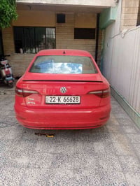 من رخصت الادمن وافق عندي جيتا موديل 19محرك 1400توربو.  077091699090.  ...
