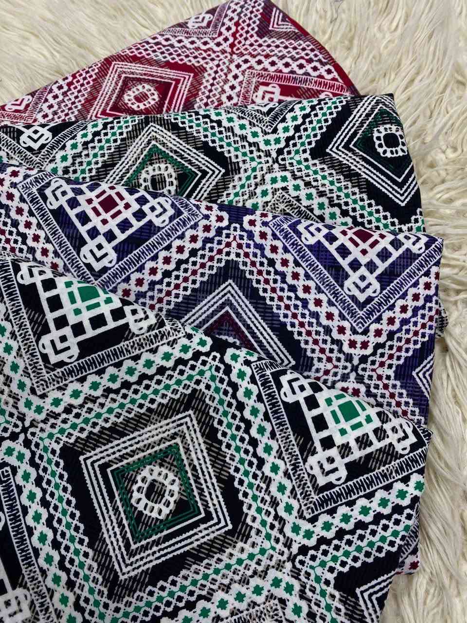 اهلا وسهلا طرحات جديده من الكشمير الايطالي القطني 
للحجز واتساب***********او مراسلة الصفحة 
البيع جملة ومفرد وتتوفر خدمة توصيل بغداد وجميع المحافظات 
في حال اختلاف في نوع القماش او اختيار الطرحات لكم حق رفض البضاعة اقمشة النوربيع وشراء كل شي في العراق 2كروب بيع وشراء المواد المستعمله والجديده مدينة بغدادكروب شي إن العراق SHEINكروب بيع وشراء اغراض منزلية مستعملة في بغدادكروب العبيدي الرئاسة كمالية معوقين بيع شراءكروب شارع فلسـطين زيونه الكراده الاعظميه الكاظميه الدوره و كل بغداد والعراقبيعي فستانج✨👗
