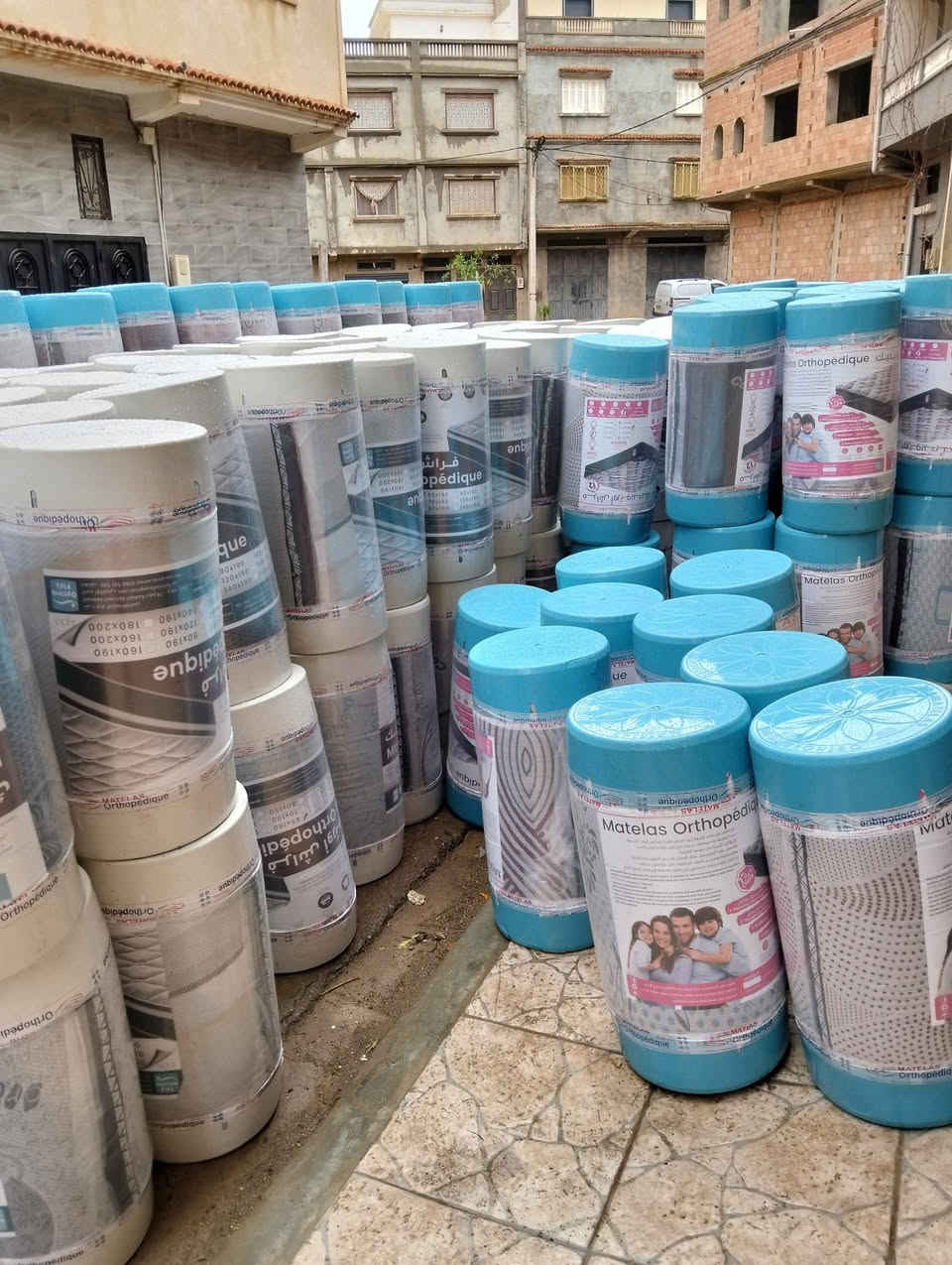 مرحب بيييكم جملة ودطاي 
0797987449


**إذا كنت صاحب هذا الإعلان وتريد حذفه لأي سبب، رجاءا أرسل رسالة إلى الدعم الفني**