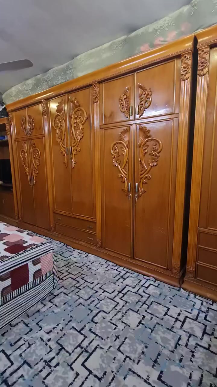 السلام عليكم غرفه اخشاب للبيع مستعمله نظيفه مثل ما واضح بالفيديو سعرها مليون ونص


**إذا كنت صاحب هذا الإعلان وتريد حذفه لأي سبب، رجاءا أرسل رسالة إلى الدعم الفني**