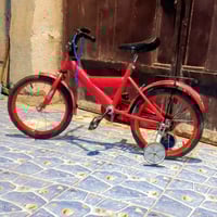 بايسكل • نظيف