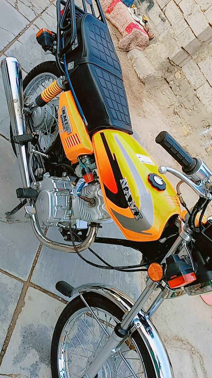 دراجه للبيع نضافه شوفت عينك مكاني سدير 
950 وبيه مجال قليل ***********
