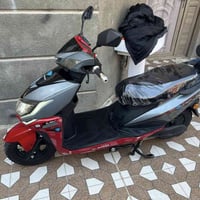 سكنس • موديل 25 • مطور شحن