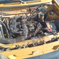 موديل ٢٠١٣ • رقم بصره • قير ومحرك شرط