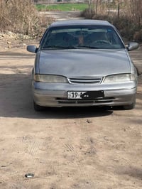 برنس فراشه • ١٩٩٧ • مكينه وكير جدد