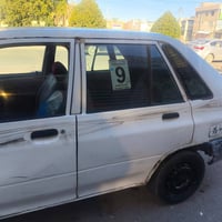 ٢٠١٠ • رقم كربلاء • مكينة وقير مكفول