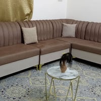 ديوان • ١٠ مقاعد • نضيف