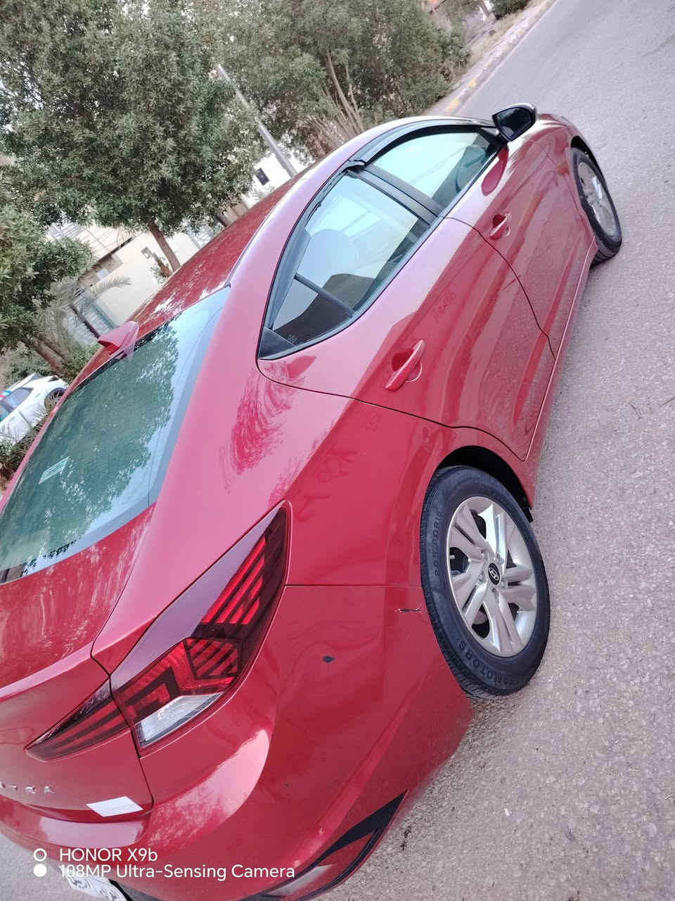 سلام وعليكم البيع لو مروس أحدث منها ونطي فرق الانتر موديل 20 وارد أمريكي مكينه 2000 بيها منضومه غاز سنويه ماساقطه بيها 3قطع صبغ السعر 120 مكاني كربلاء شراي يتصال ***********
