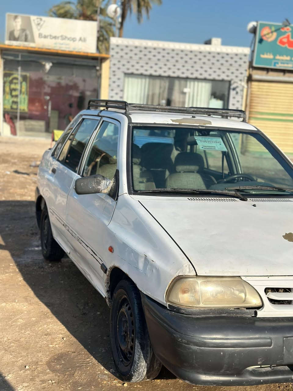 اسلام عليكم سايبا موديل2011شكل2012 دشبول نفخ لبيع سعر 28وبيه مجال مكان نجف***********
