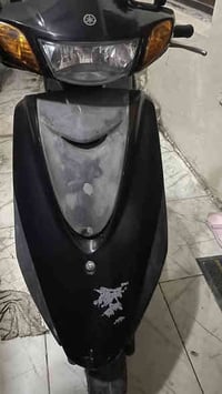 اكزز او بريز لايت فوك دراجه  رمبه رمبه رمبه صارلها شهر من نازله من الر...