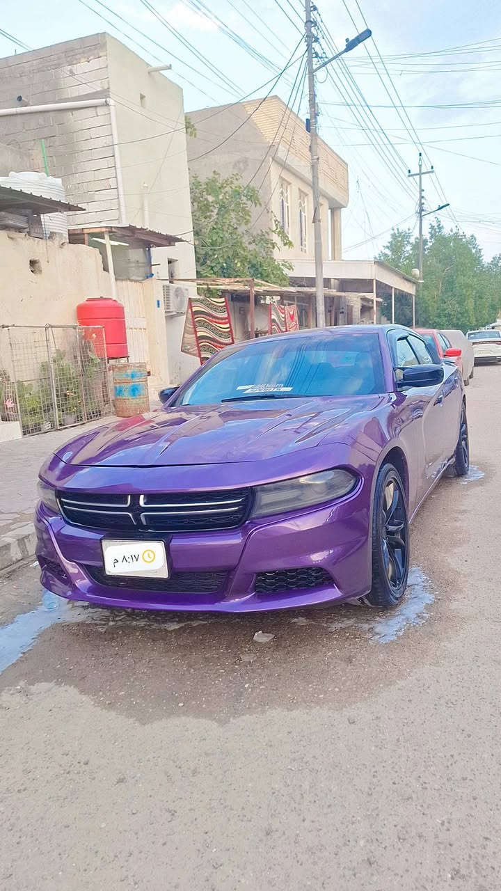 جارجر 2018  متومه رقمها بغداد خصوصي سنويه عاج
السياره جاهزه 6 سلندر sxt شاشه آندرويد وشاشتها البلاديه موجوده كفاله كير ومكينه مكاني بصره
السعر 75
 ***********
