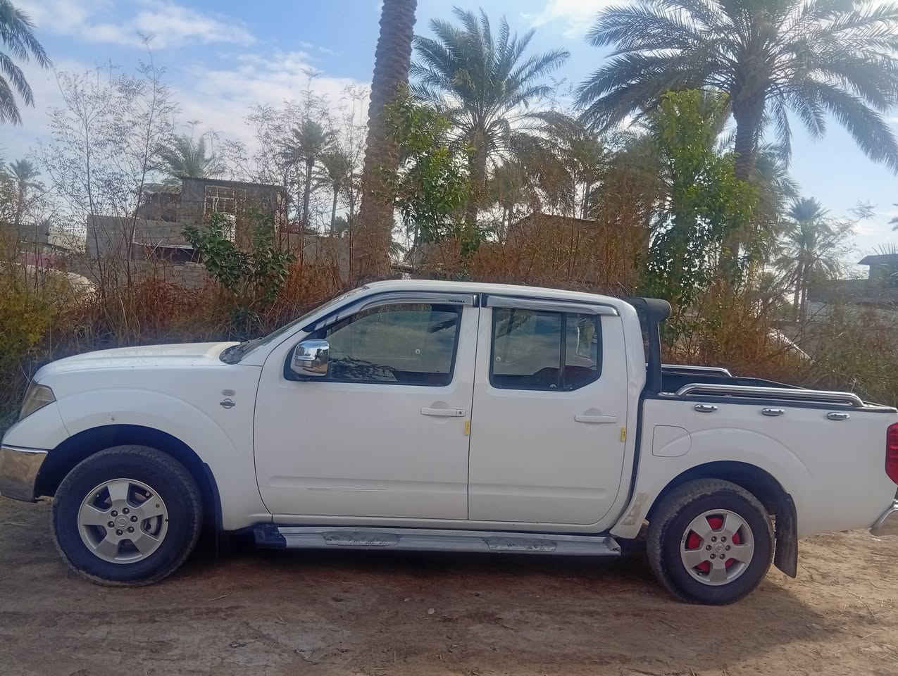 سلام عليكم نفياره رقم سليمانيه دولي سنويا ل 2029 موديل 2009محرك كير صدر مكفولات كهربائيات كلها  شقاله محرك بلادي مكفول صور السونار مرفق بل منشور تكدر شوفهن سياره جديده مآل جناي مابيه نقص السعر 88وبيها مجال بسيط مكان سياره واسط قضاء الصويرة رقم ***********
