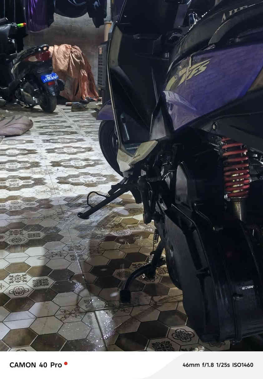 اسلام عليكم ماكس FS دراجه كله كامله عالي  ناصي اشاير بك
لايت سلف هندر كابريته لاتنقيص ولا نبخير تخم تاير  جديد متعوب عليهة كامله مكمله دراجه مال جني 

 ماعوزه برغي ربع ديره موديل 2022 السعر 175 بيه مجال حك

 الجيه وبعافيه عله ياخذه لاستفسار *********** مكاني بابل الحمزه الغربي
