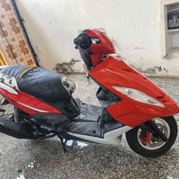 جيتي ار مكفوله مابيه اي نقص  دراجه خير من لله كهربائيات كلها شغاله نكر...